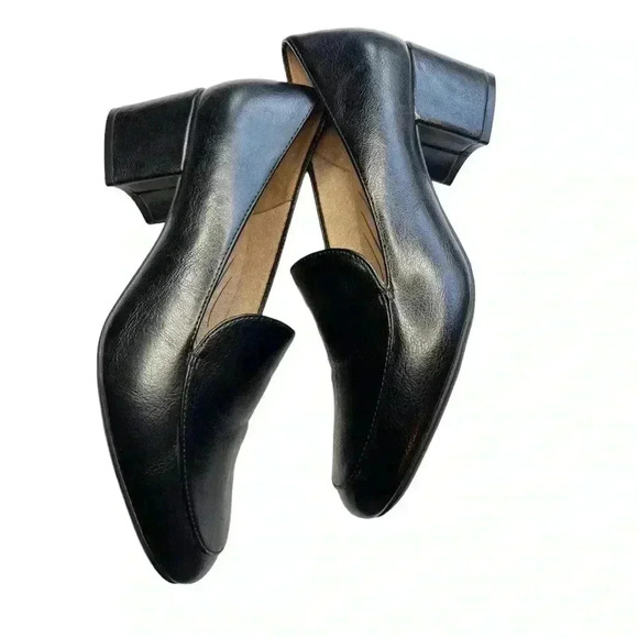 LifeStride Women's Trixie Loafer•SIZE 9•All Manmade Material•PREOWNED• - Picture 6 of 11